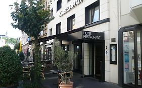 Hotel Kaiserhof